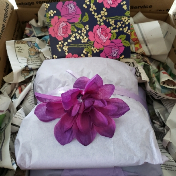 THANK YOU - Picture 3 of 8